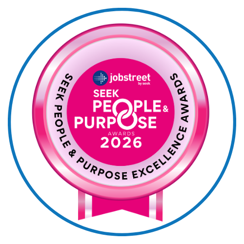 SEEK Excellence Award 2026